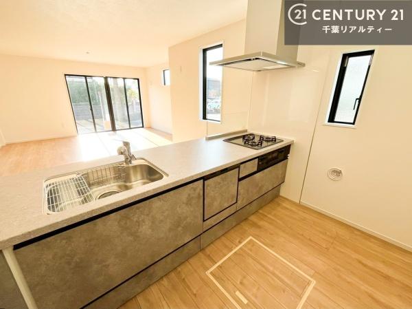 君津市南久保２丁目の新築一戸建