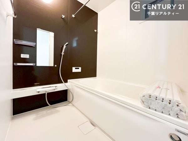 君津市南久保２丁目の新築一戸建