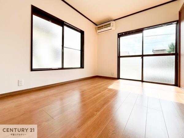 君津市北久保２丁目の中古一戸建て