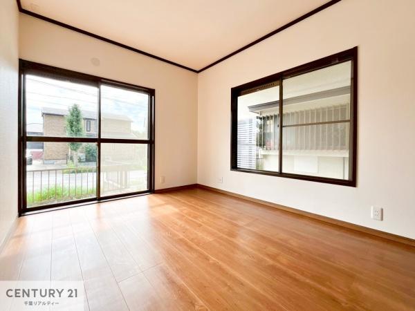 君津市北久保２丁目の中古一戸建て