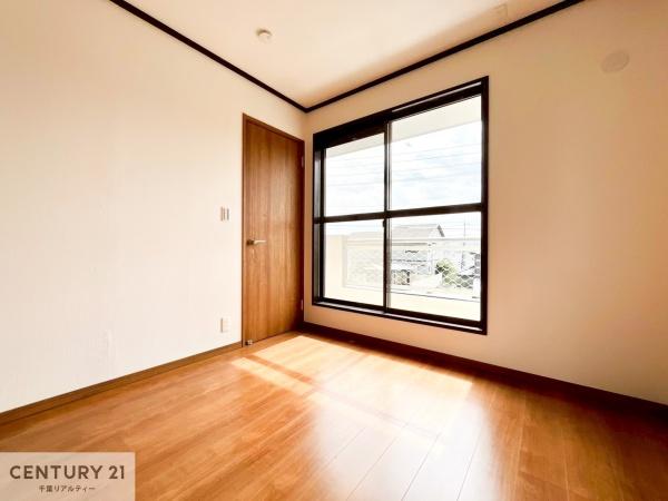 君津市北久保２丁目の中古一戸建て