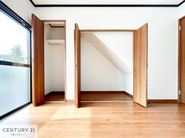 君津市北久保２丁目の中古一戸建て