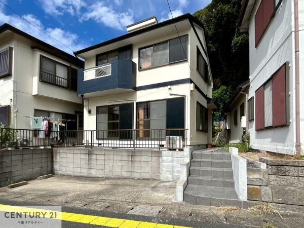 君津市北久保2丁目の中古一戸建