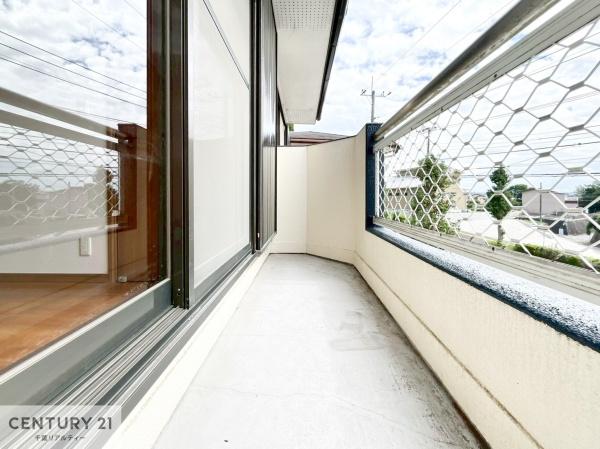 君津市北久保２丁目の中古一戸建て