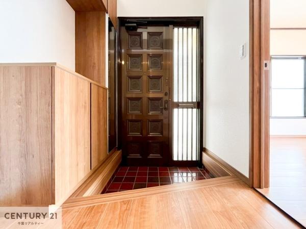 君津市北久保２丁目の中古一戸建て