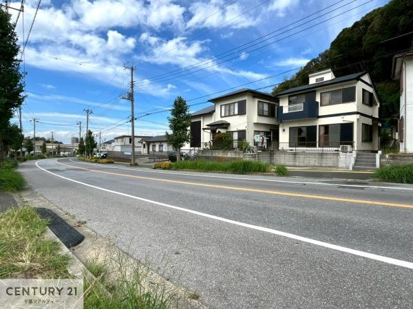 君津市北久保２丁目の中古一戸建て