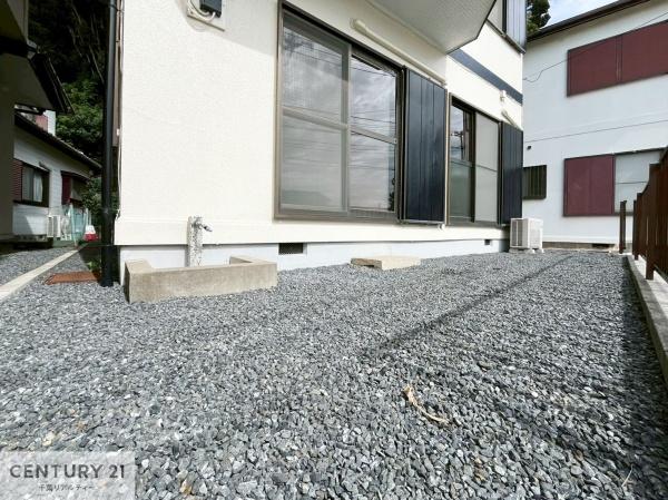 君津市北久保２丁目の中古一戸建て