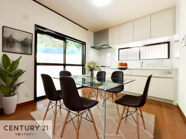 君津市北久保２丁目の中古一戸建て