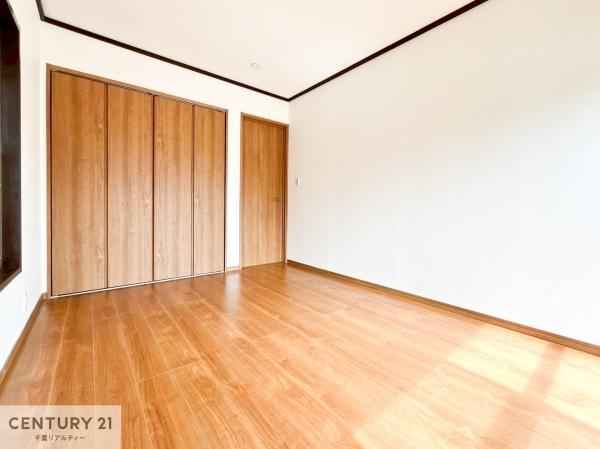 君津市北久保２丁目の中古一戸建て