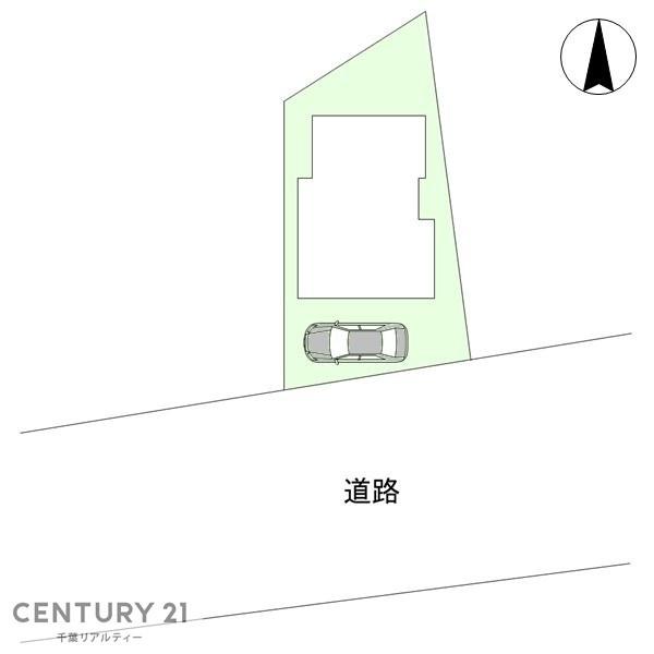 君津市北久保２丁目の中古一戸建て