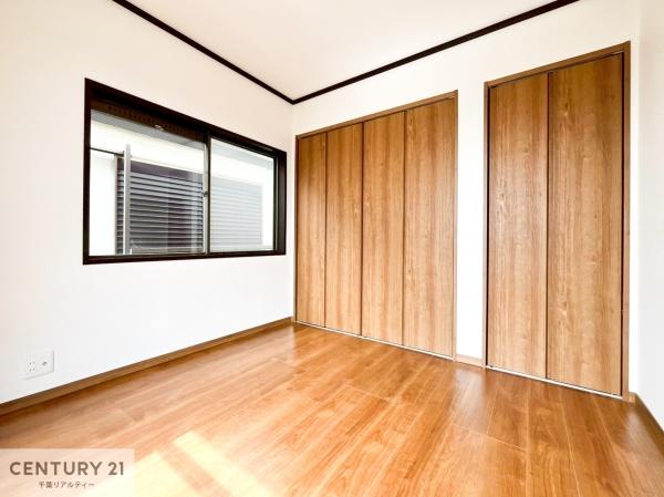 君津市北久保２丁目の中古一戸建て