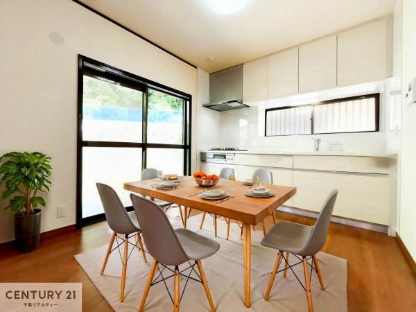 君津市北久保２丁目の中古一戸建て