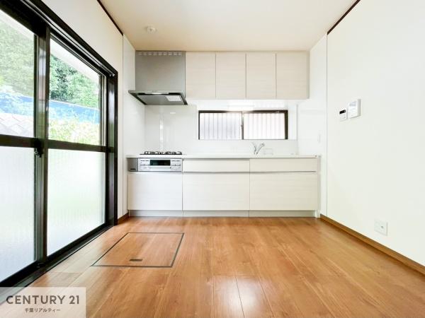 君津市北久保２丁目の中古一戸建て