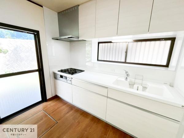 君津市北久保２丁目の中古一戸建て