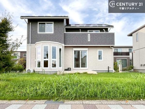 袖ケ浦市袖ケ浦駅前２丁目の中古一戸建