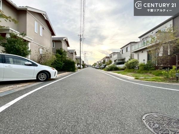 袖ケ浦市袖ケ浦駅前２丁目の中古一戸建て