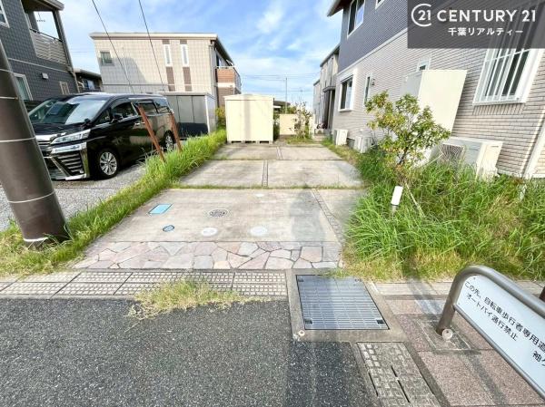 袖ケ浦市袖ケ浦駅前２丁目の中古一戸建て