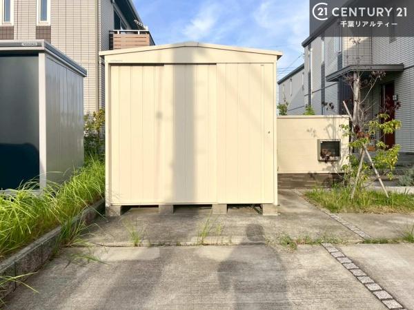 袖ケ浦市袖ケ浦駅前２丁目の中古一戸建て