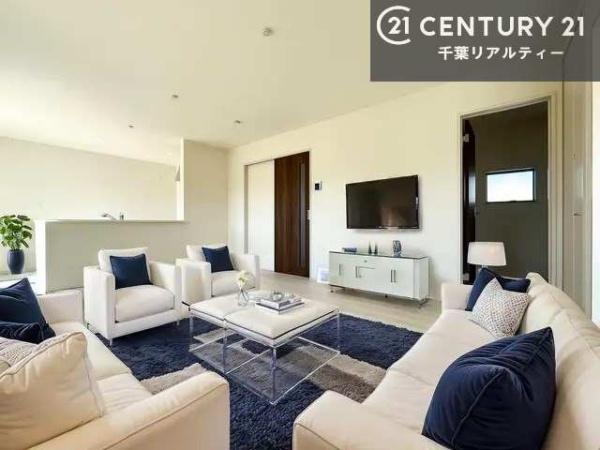 市原市泉台４丁目の新築一戸建