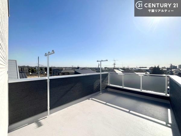 市原市八幡　新築戸建