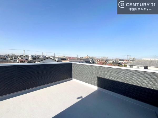 市原市八幡　新築戸建