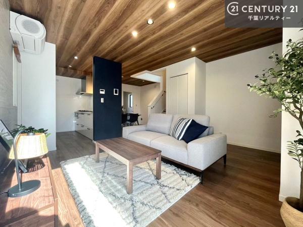 市原市八幡　新築戸建