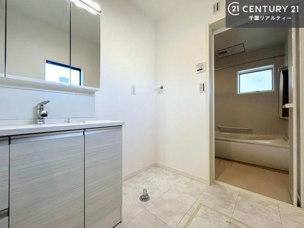 市原市八幡　新築戸建