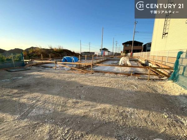 袖ケ浦市袖ケ浦駅前２丁目の新築一戸建