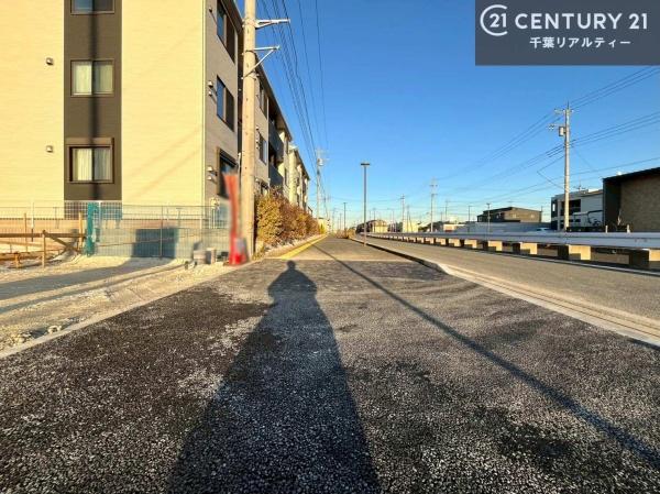 袖ケ浦市袖ケ浦駅前２丁目の新築一戸建