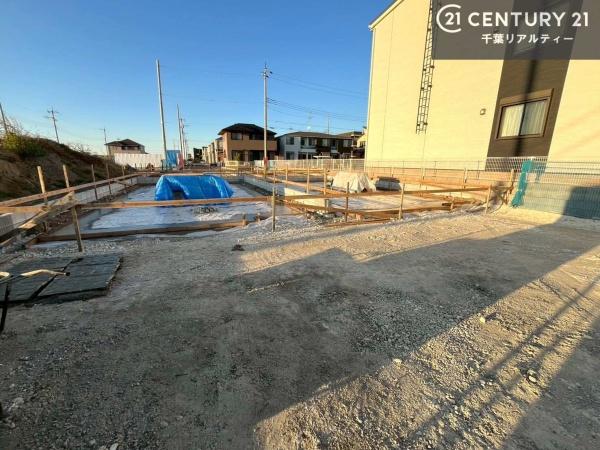 袖ケ浦市袖ケ浦駅前２丁目の新築一戸建