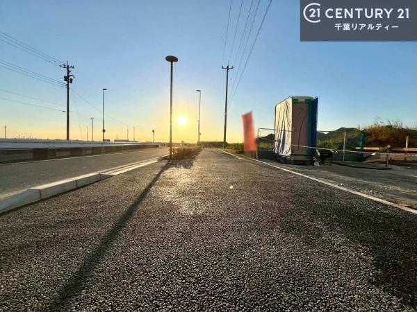 袖ケ浦市袖ケ浦駅前２丁目の新築一戸建