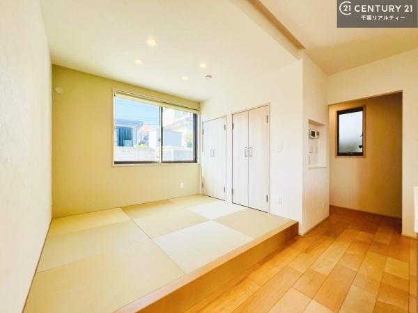 木更津市畑沢２丁目の中古一戸建て