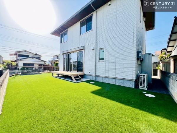 木更津市畑沢２丁目の中古一戸建て