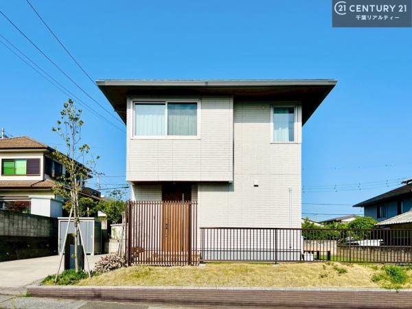 木更津市畑沢2丁目