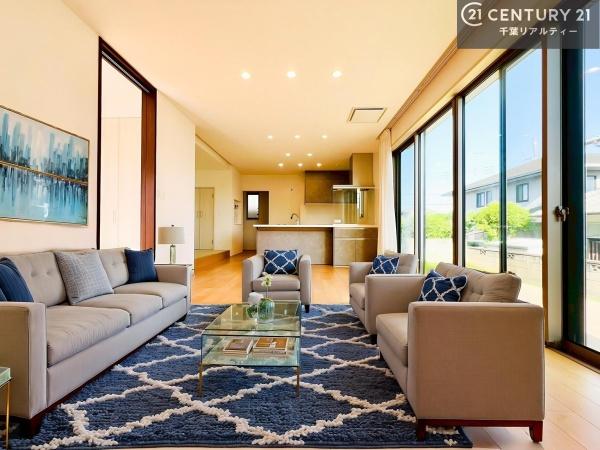 木更津市畑沢２丁目の中古一戸建て