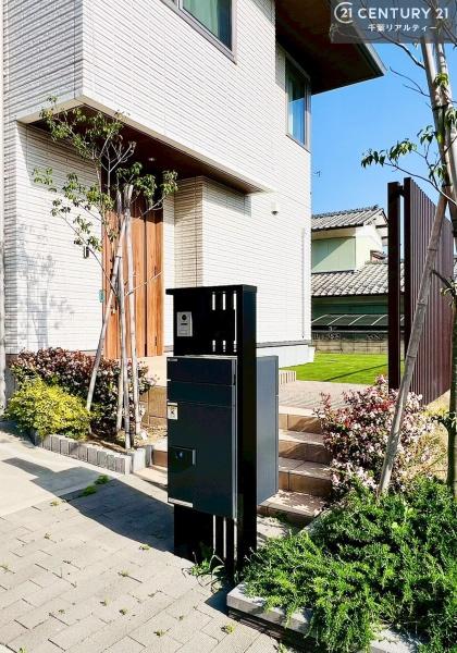 木更津市畑沢２丁目の中古一戸建て