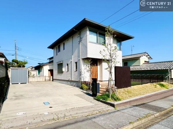 木更津市畑沢２丁目の中古一戸建て
