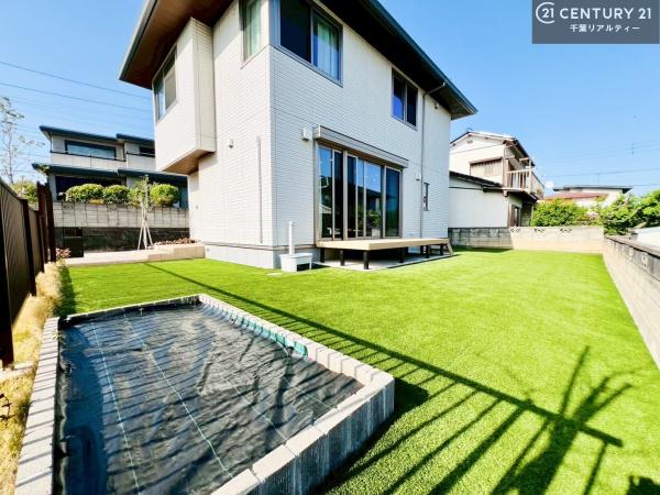 木更津市畑沢２丁目の中古一戸建て