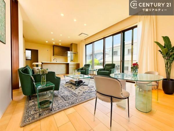 木更津市畑沢２丁目の中古一戸建て