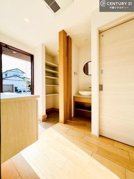 木更津市畑沢２丁目の中古一戸建て