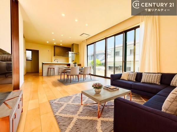 木更津市畑沢２丁目の中古一戸建て