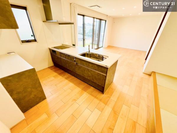 木更津市畑沢２丁目の中古一戸建て