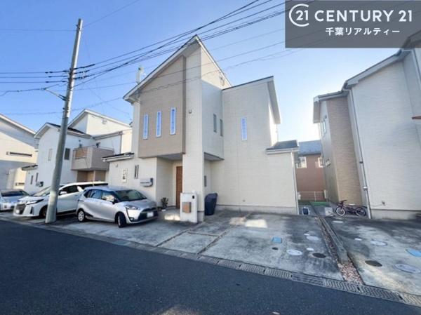 木更津市八幡台３丁目の中古一戸建