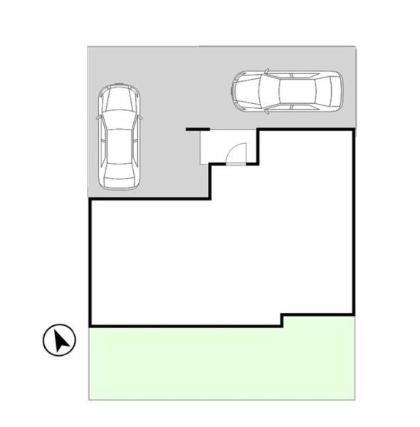 木更津市八幡台３丁目の中古一戸建て