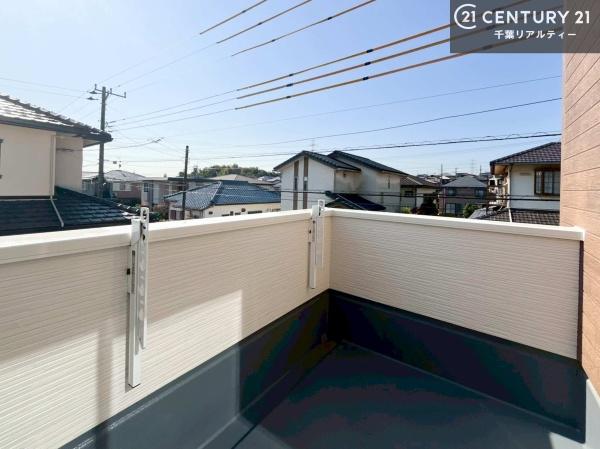 市原市光風台２丁目の新築一戸建