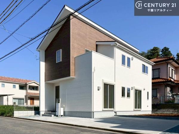 市原市光風台２丁目の新築一戸建