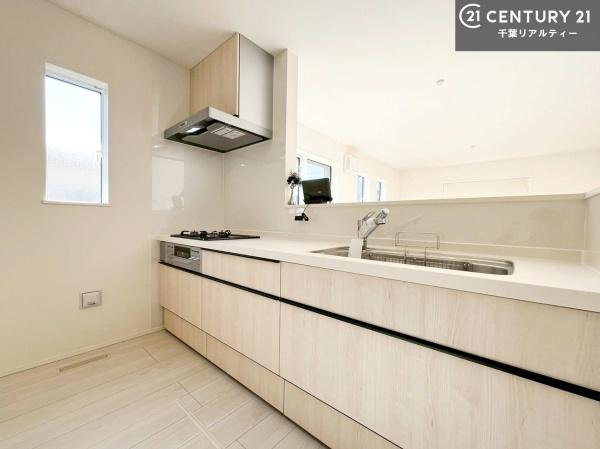 市原市光風台２丁目の新築一戸建