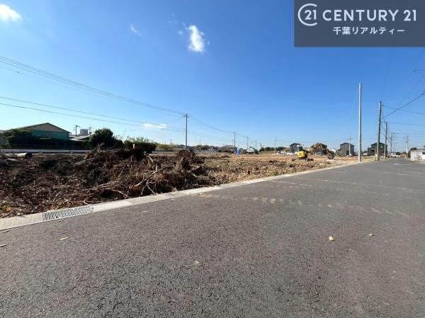 木更津市高柳の土地
