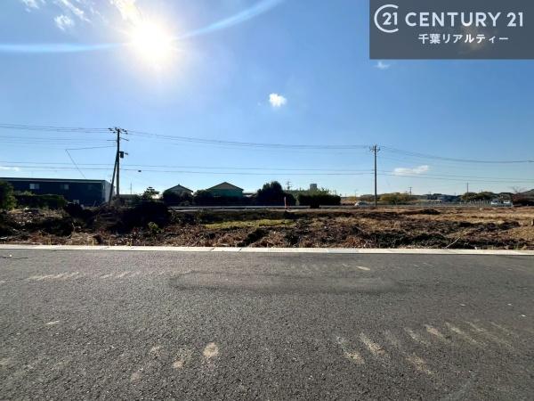 木更津市高柳の土地