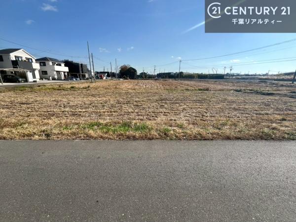 木更津市高柳の土地